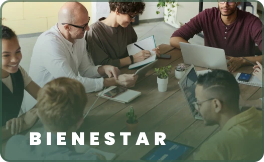 Bienestar